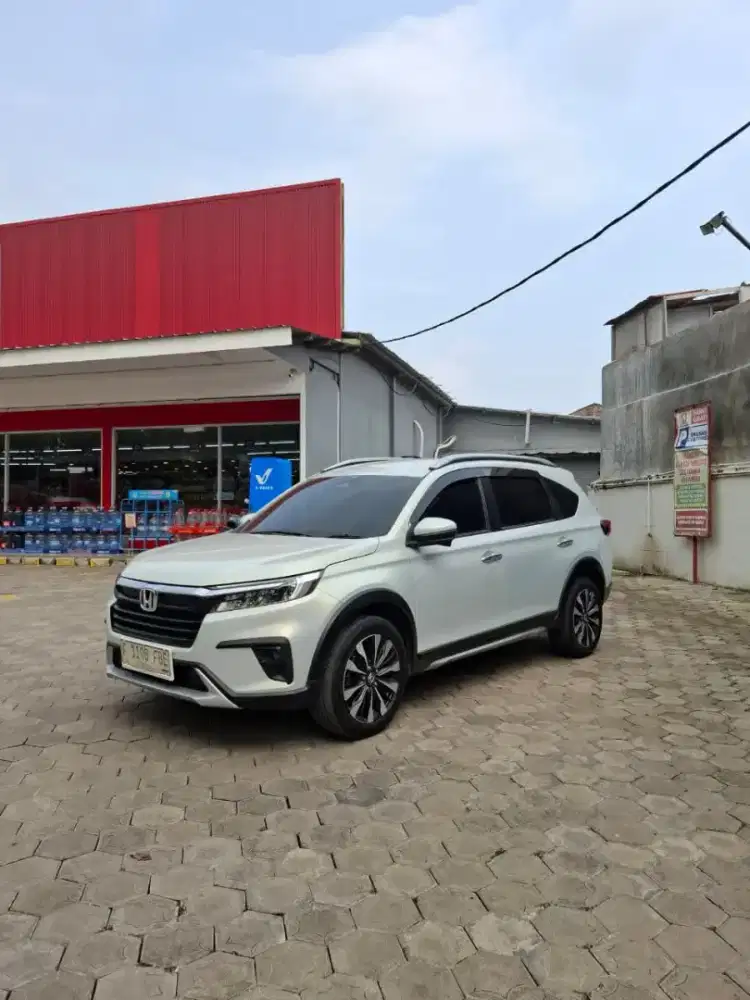 Private Travel Jakarta Bandung 250rb / Orang