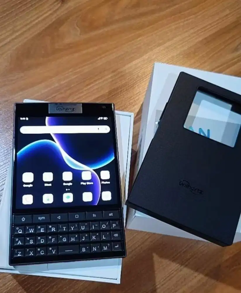 Dijual Hp titan 2