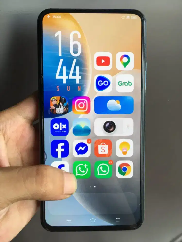 Vivo Nex 2 10/128gb