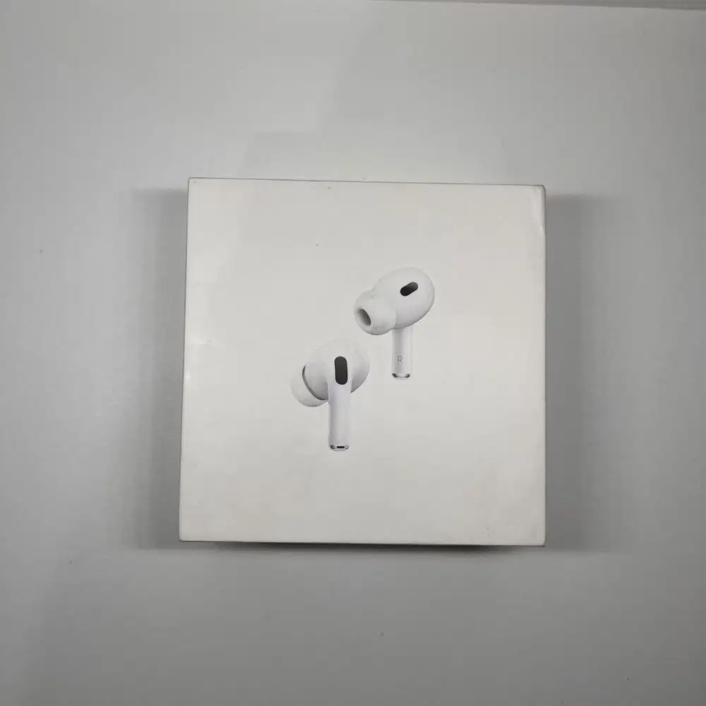 Airpods Pro Gen 2 Original ex iBox