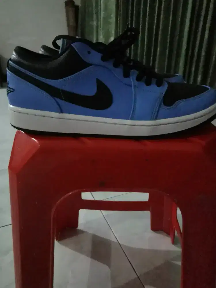 Nike Air Jordan 1 Low