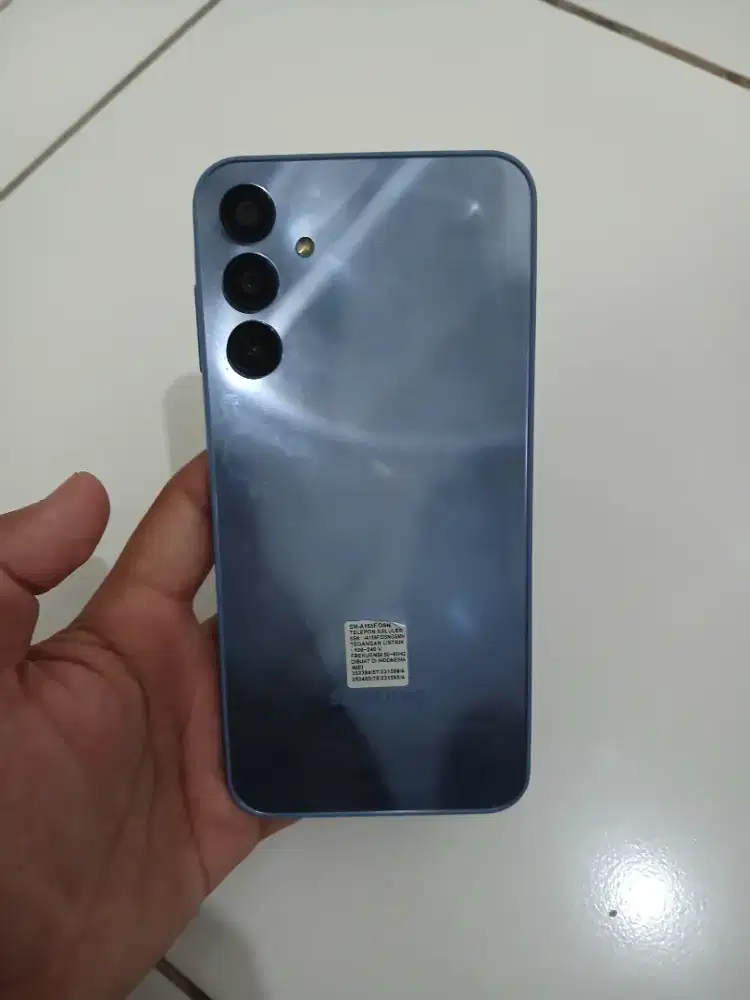 Samsung Galaxy A15 8/256 GB