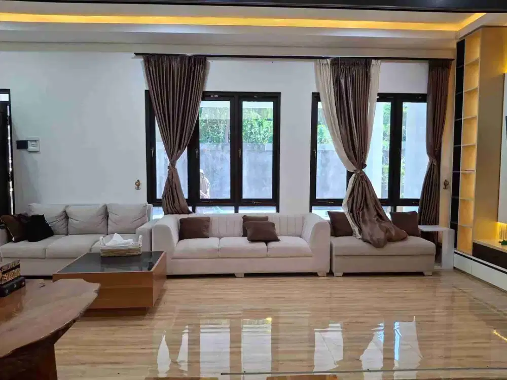 RUMAH CANTIK HARGA MURAH DI MAGUWOHARJO