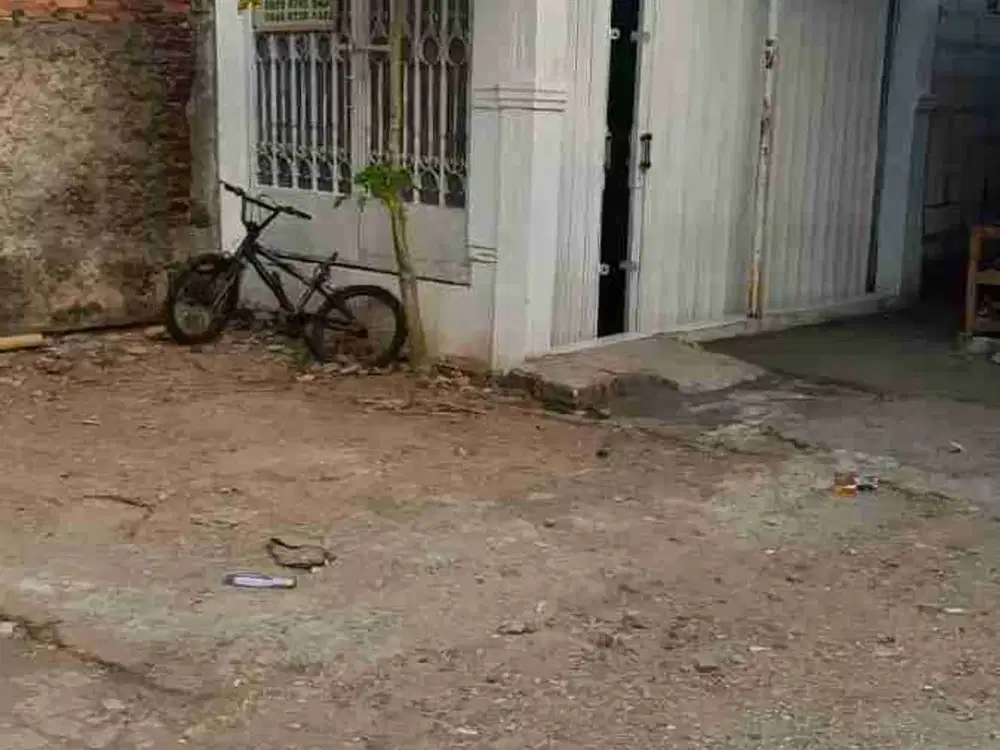 Dijual Rumah Akse 1 mobil di Cilandak Marinir Ragunan Jaksel