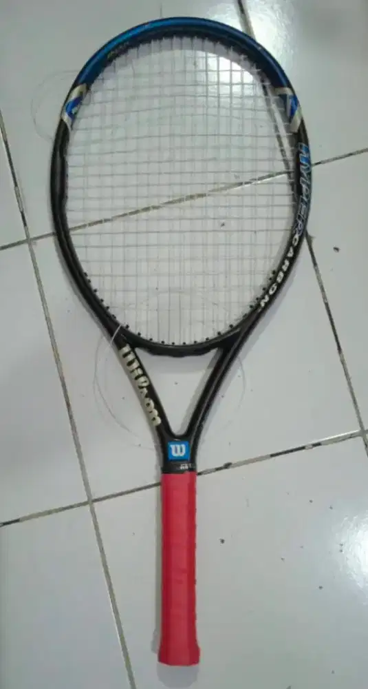 Raket tenis Wilson hammer carbon 4, 3
