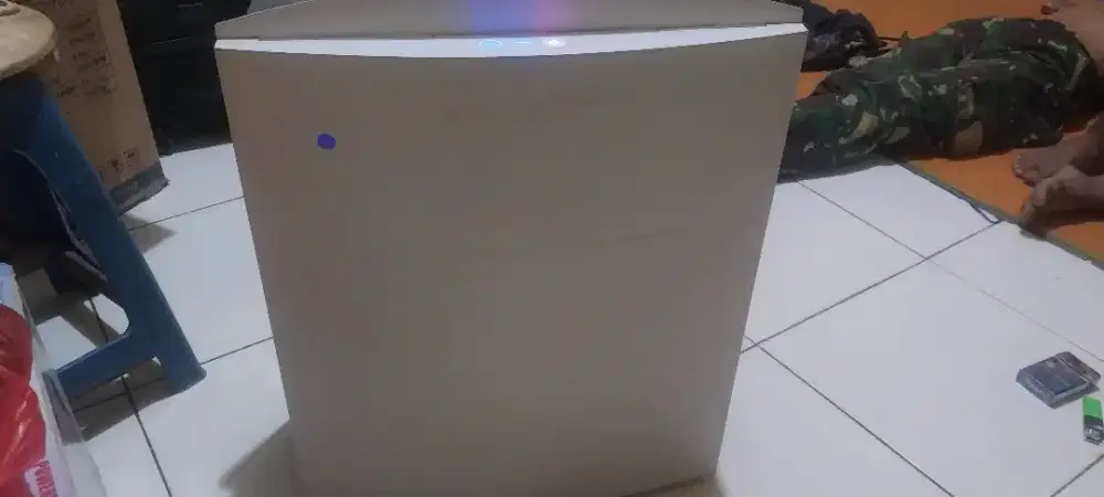 Blueair Air Purifier Classic 405