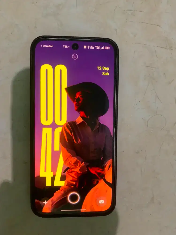 Oppo Reno 14 F Ram 8 gb