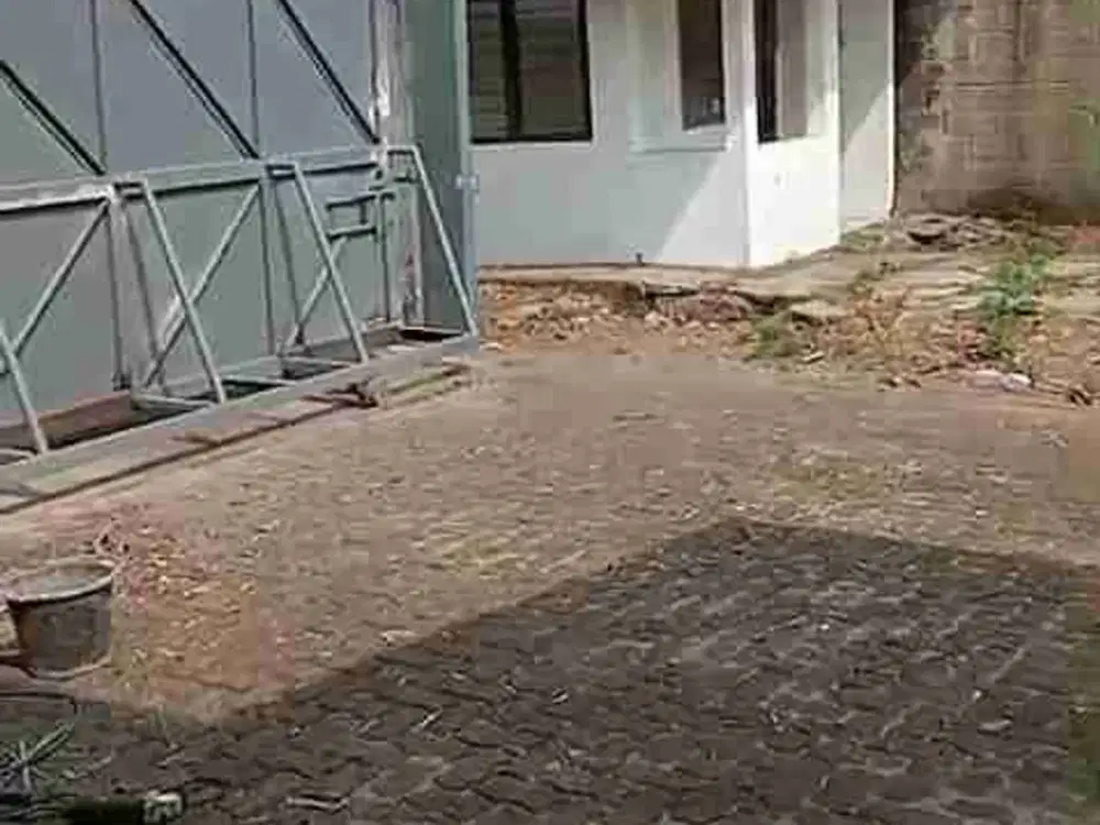 Di Sewakan Gudang di Kawasan Industri Cikupa mas Tangerang Banten