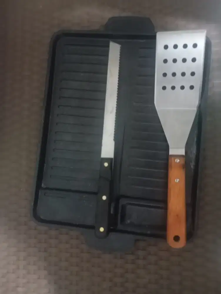 Peralatan Dapur