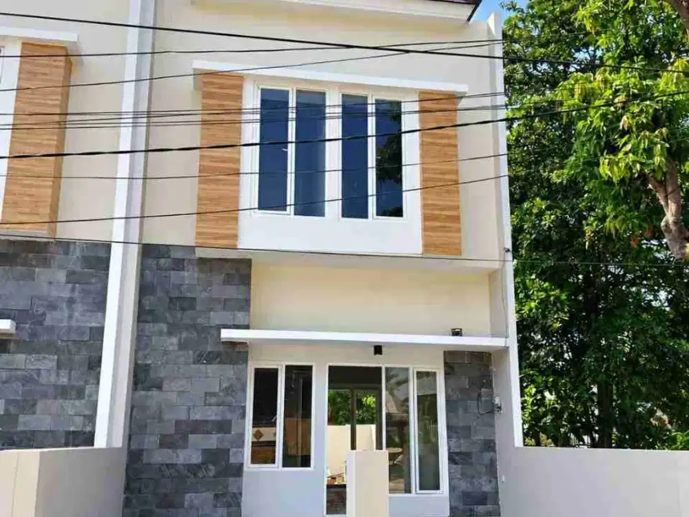 ‼BARU GRESS‼PERUMAHAN PONDOK MARITIM WIYUNG SBY BARAT
