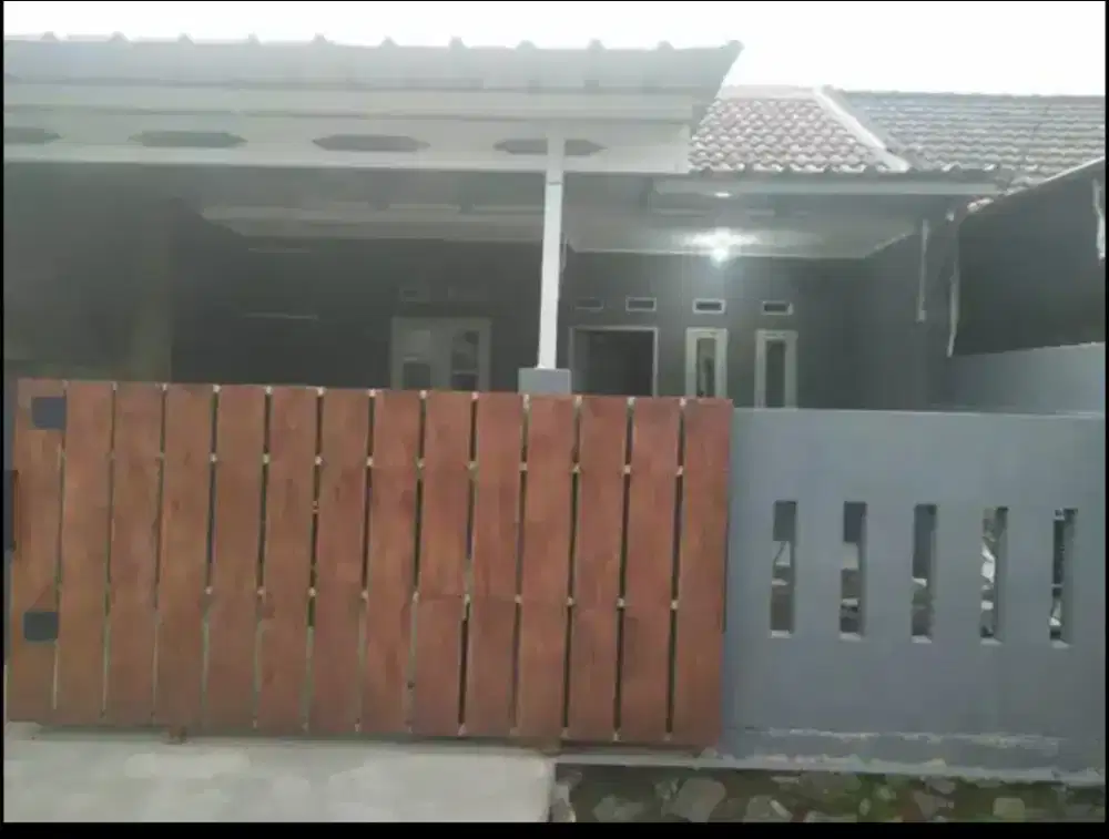 Disewakan Rumah Bulanan di Perumahan Rancamanyar Indah