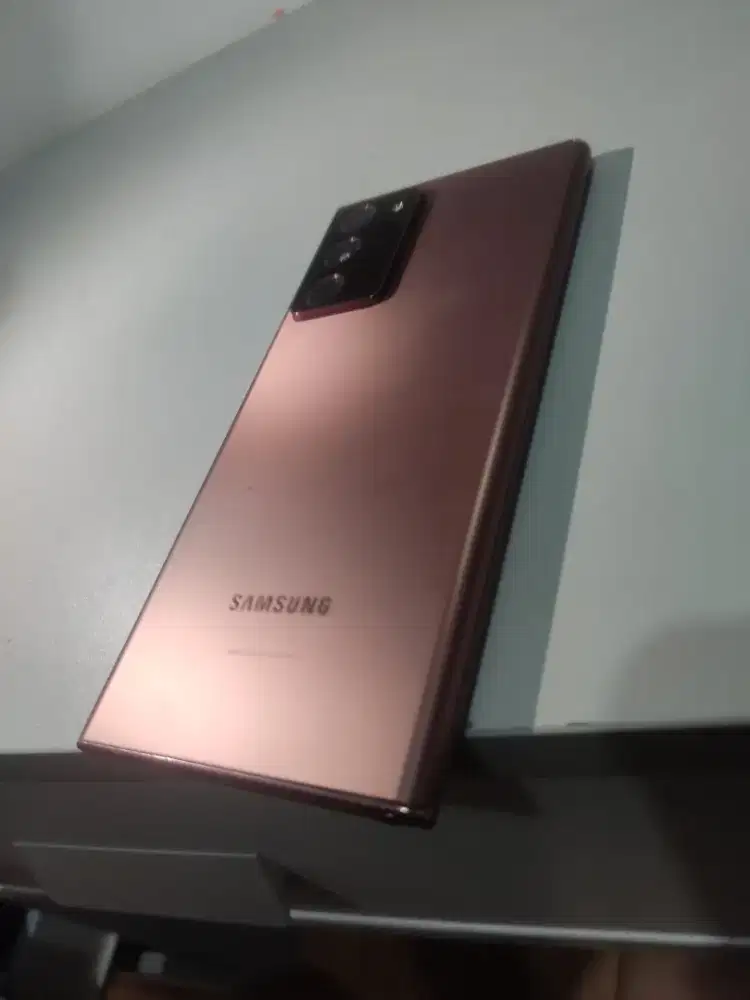 Samsung note 20 ultra