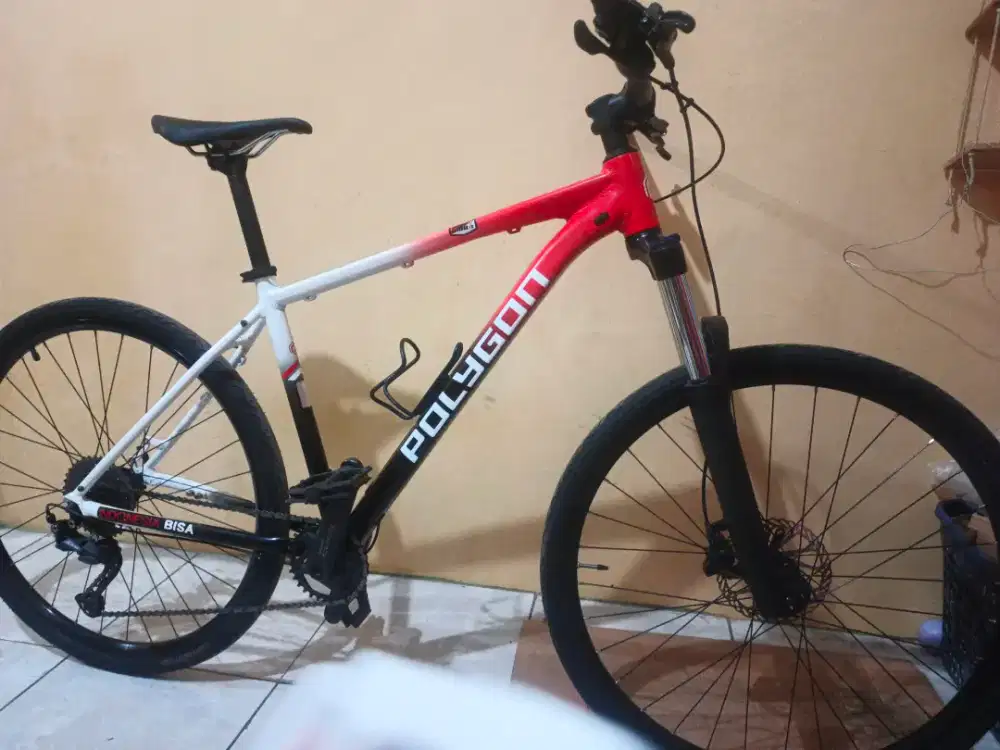 Polygon premier 5 2026