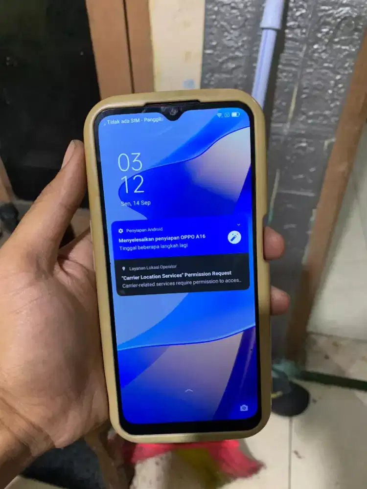 OPPO A16 3/32GB
