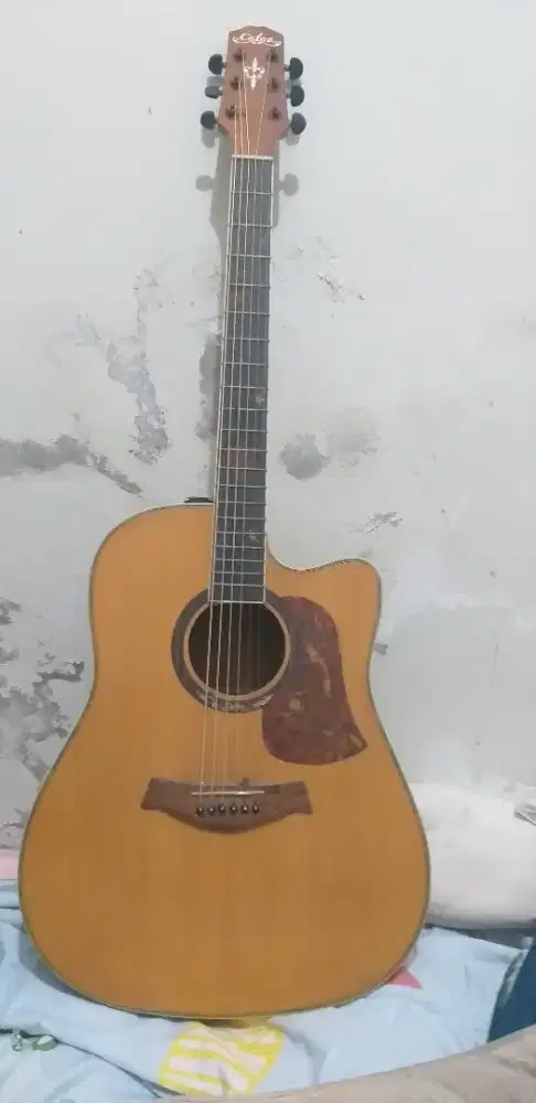 Gitar CALAO original BUC