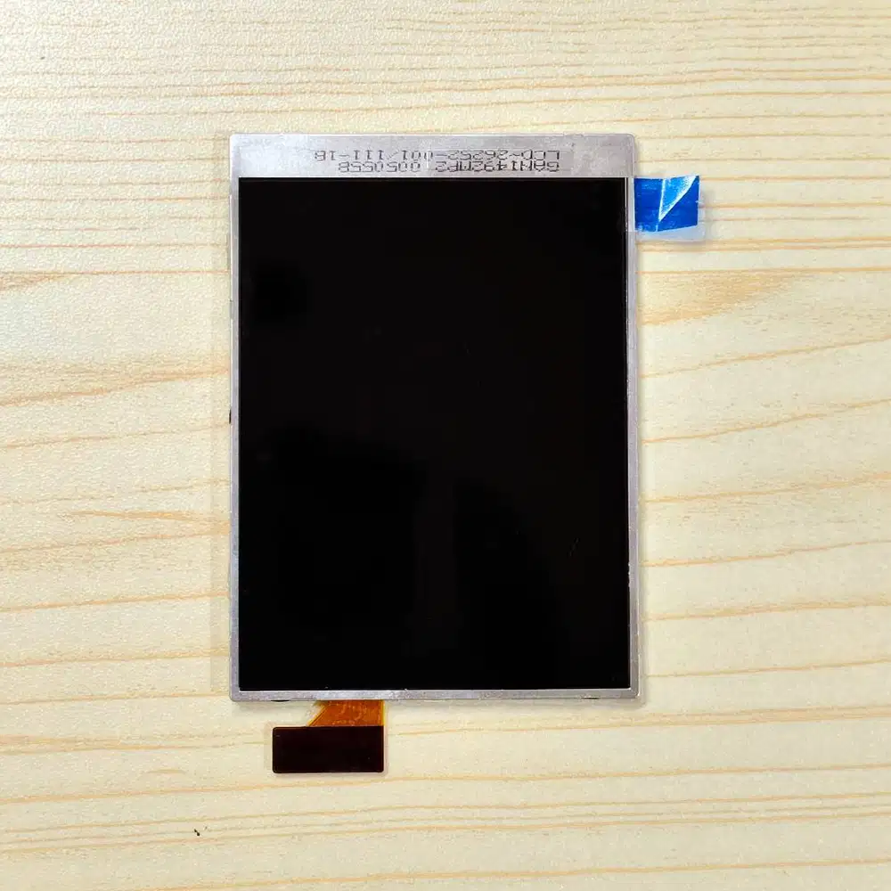 LCD Original Copotan Blackberry Torch 9800