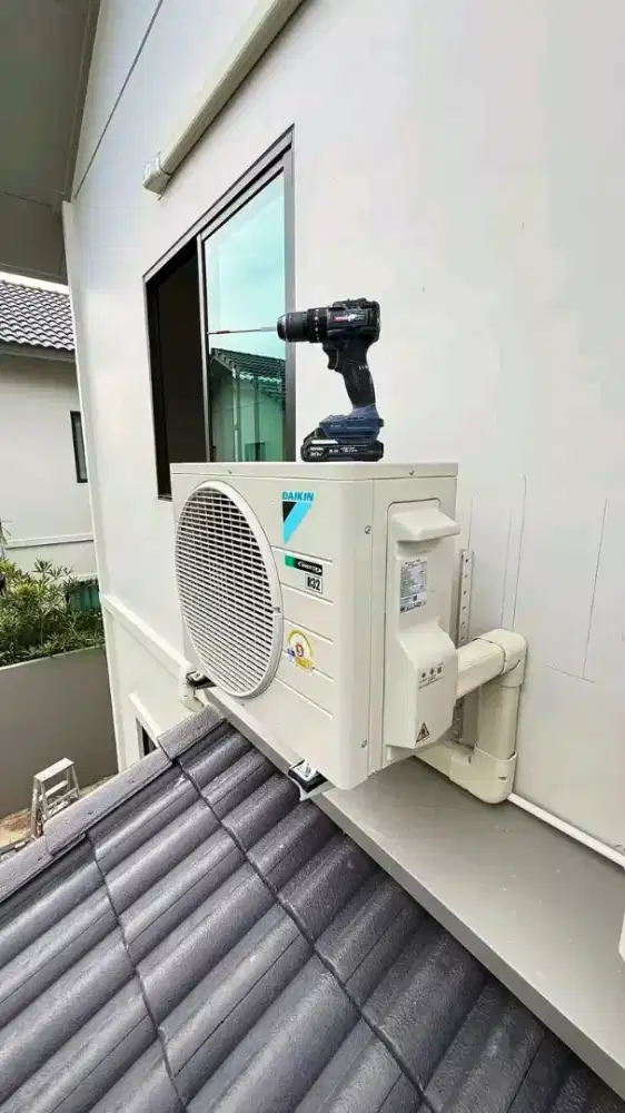 jual ac cuci ac bongkar pasang ac