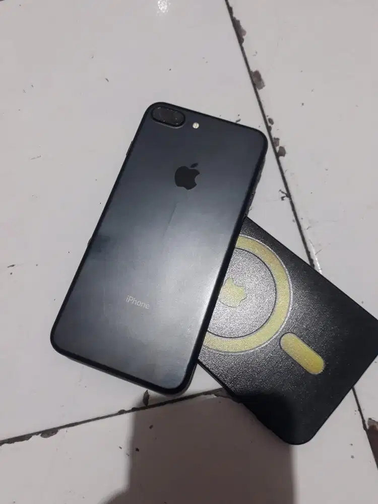 Iphone 7 plus mulus