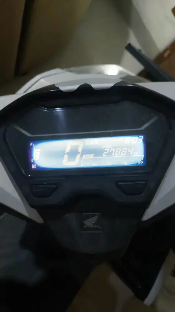 Honda vario 125 tahun 2021