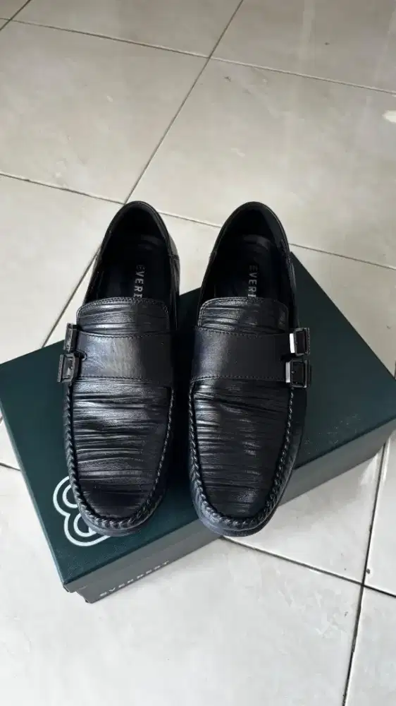Jual Sepatu Pria Everbest