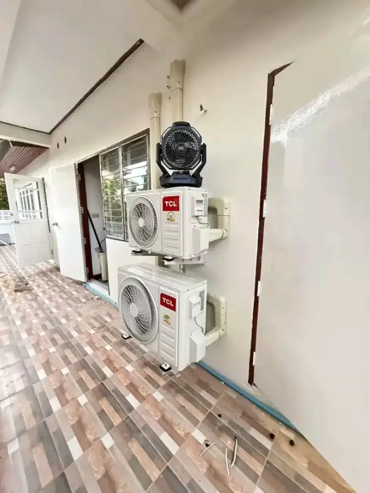 jual ac cuci ac bongkar pasang ac