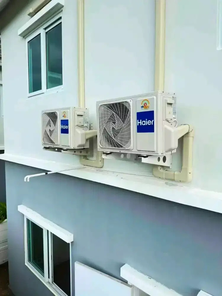 jual ac cuci ac bongkar pasang ac