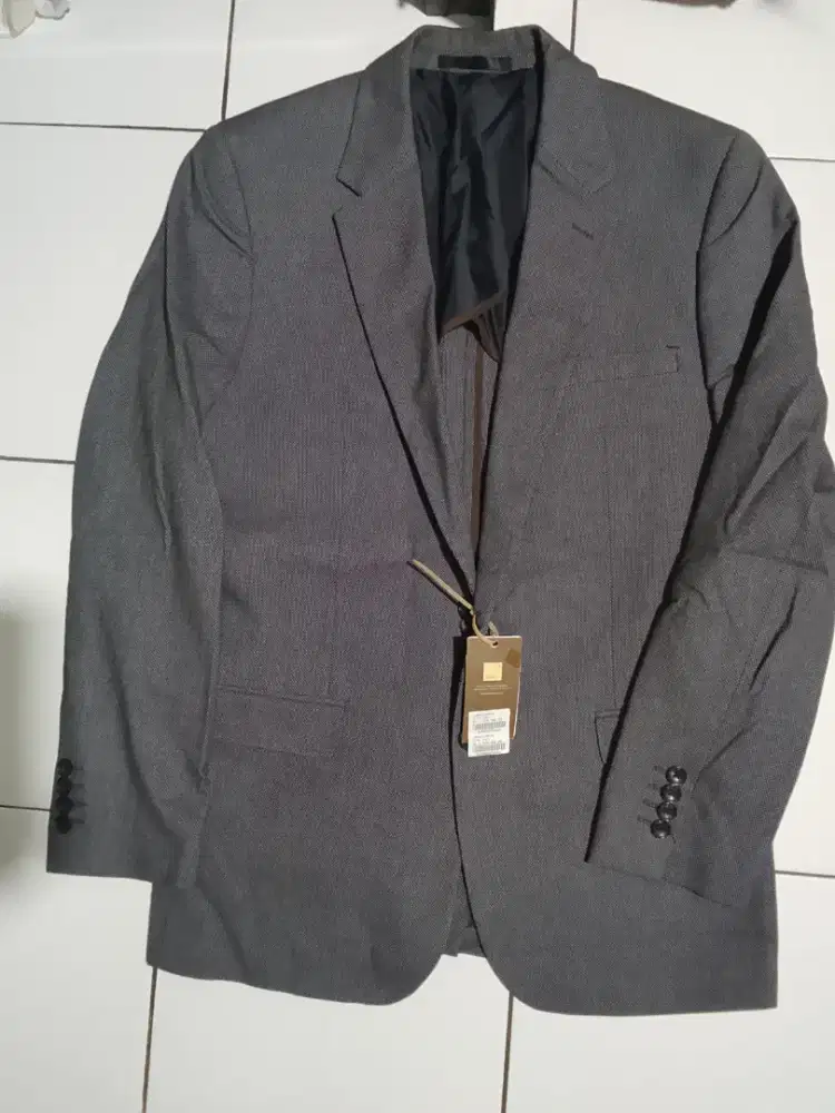 Wood size XL, kondisi baru,jual 500k