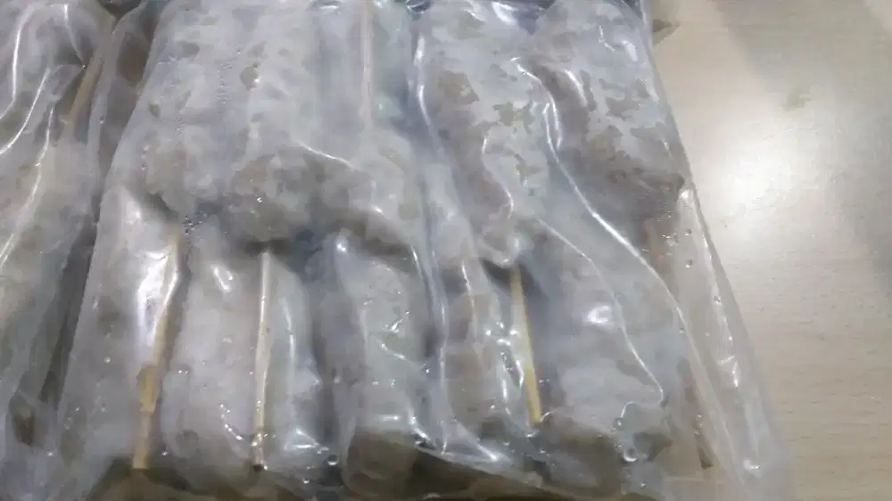 Sempol Ayam Frozen
