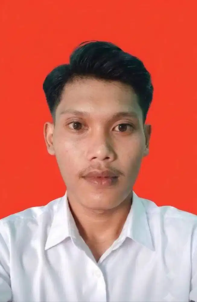 Butuh Pekerjaan