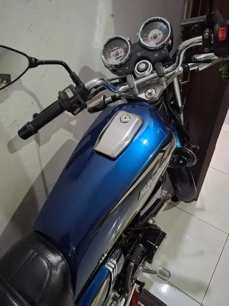 Rx king rawatan siap pakai