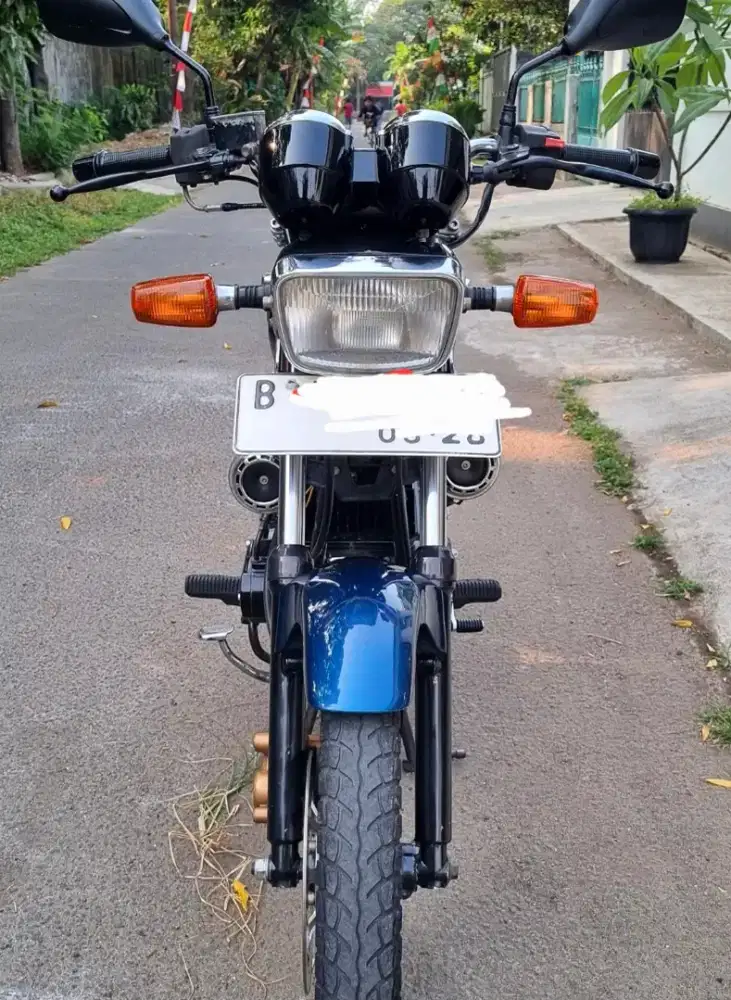 Rx king rawatan siap pakai