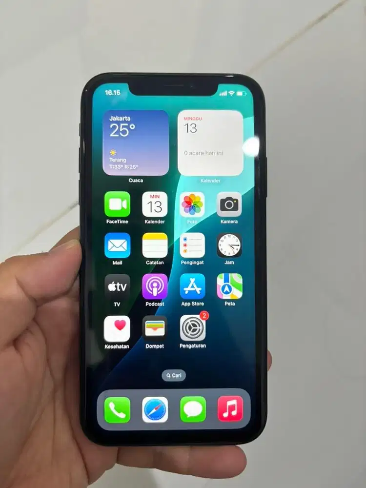 IPHONE XR RESMI DIGIMAP
