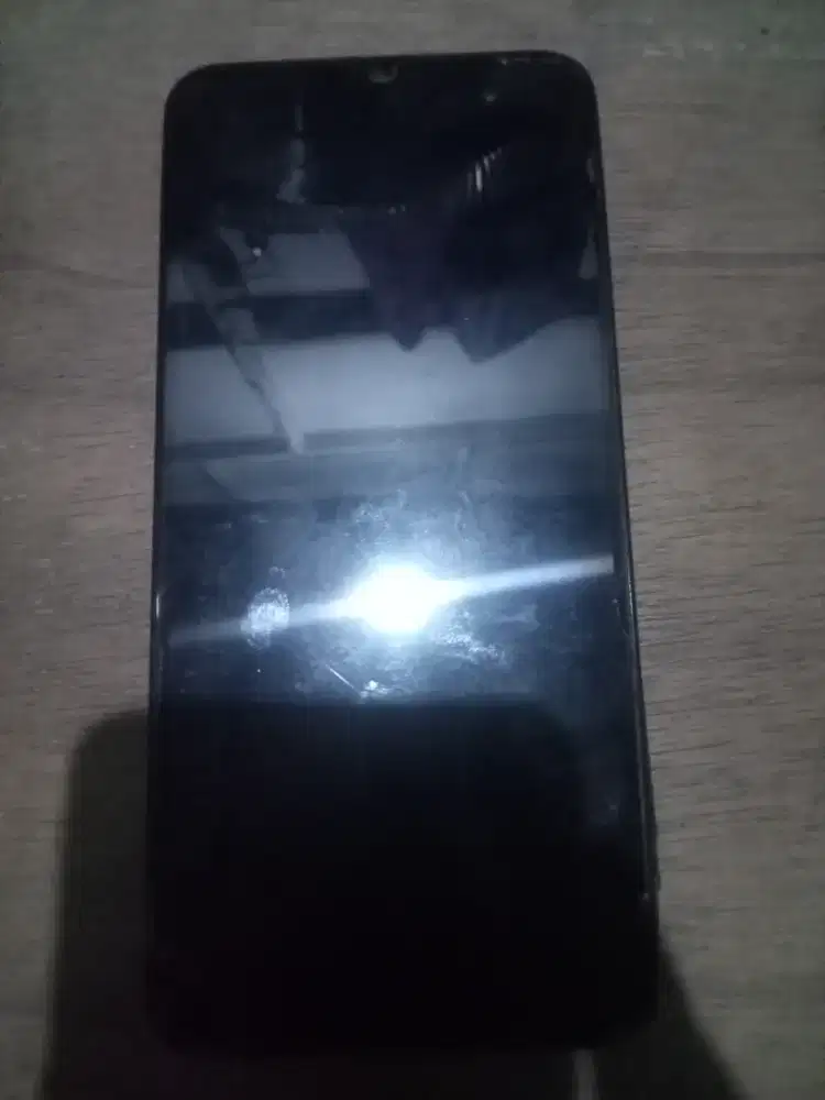 Dijual Hp Samsung A20
