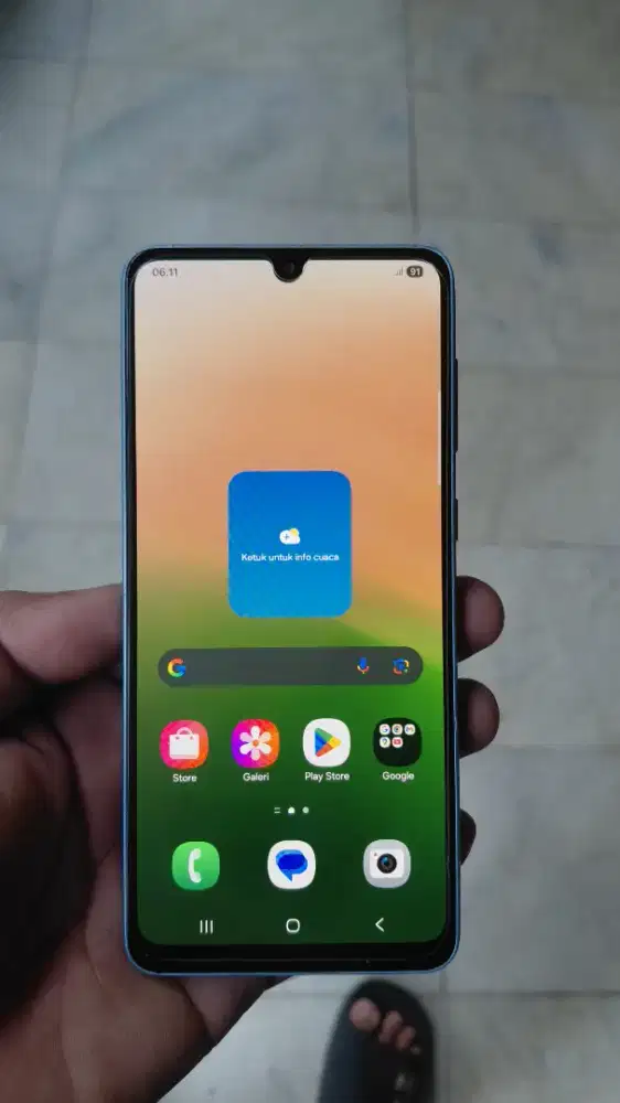 Samsung a33 8/256