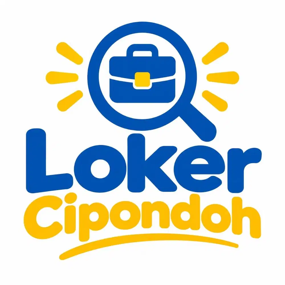 Loker cipondoh makmur