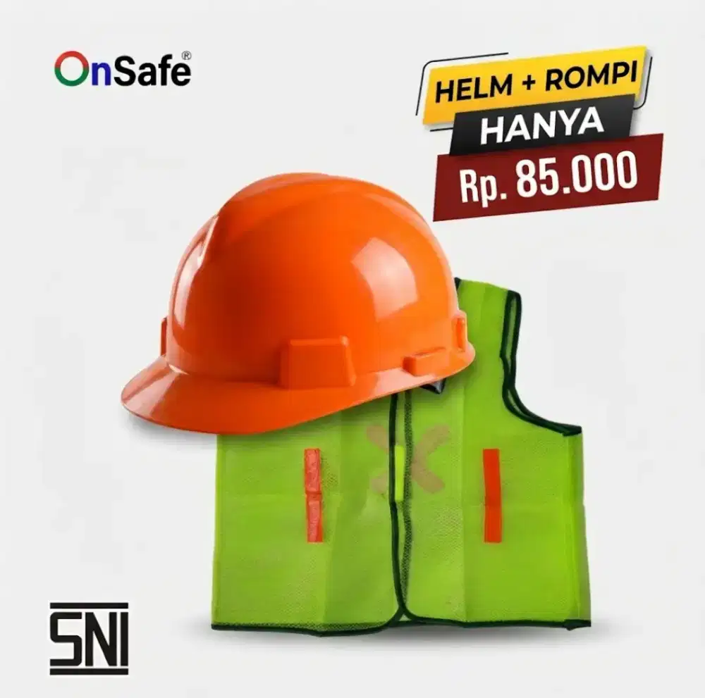 Helm Safety OnSafe