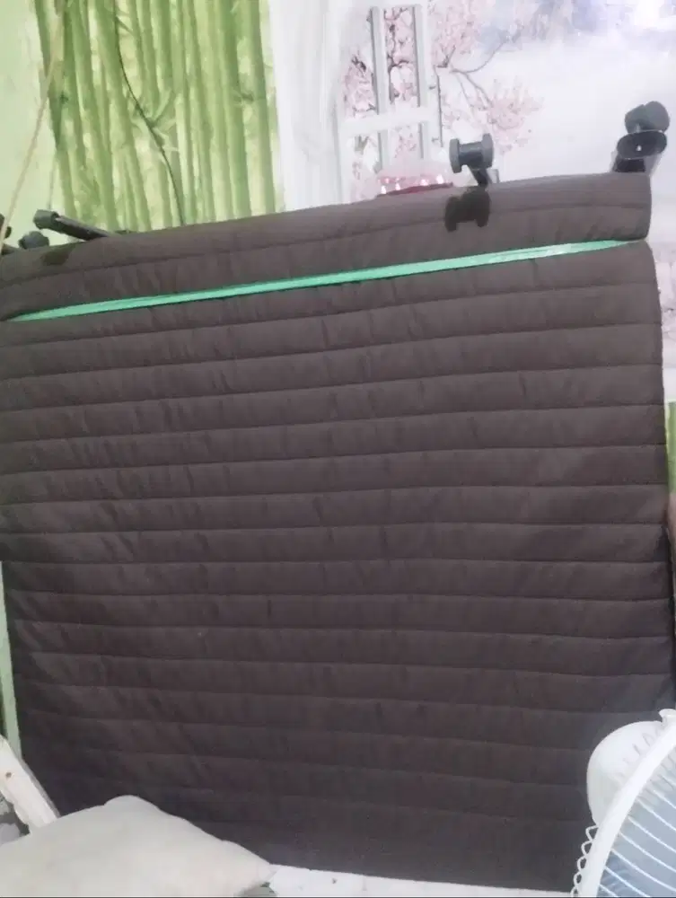 Ranjang medis,tempat tidur lipat