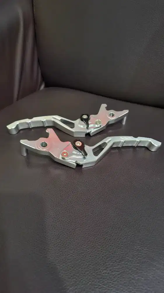 Dijual handle xmax old cnc