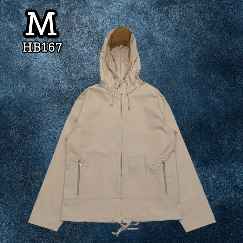 Rope Fashion Jacket