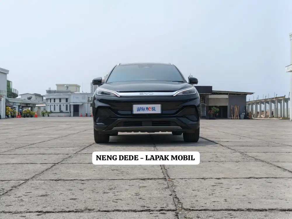 BYD ATTO 3 Superior AT 2024