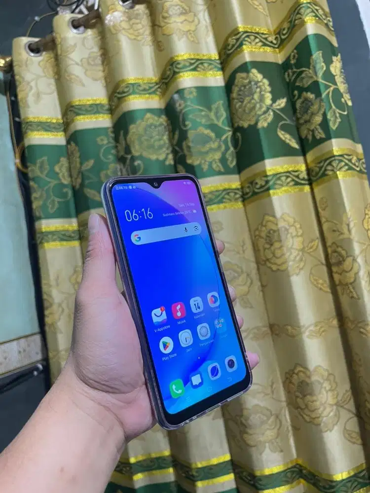 Vivo Y12 3/64 Android 11