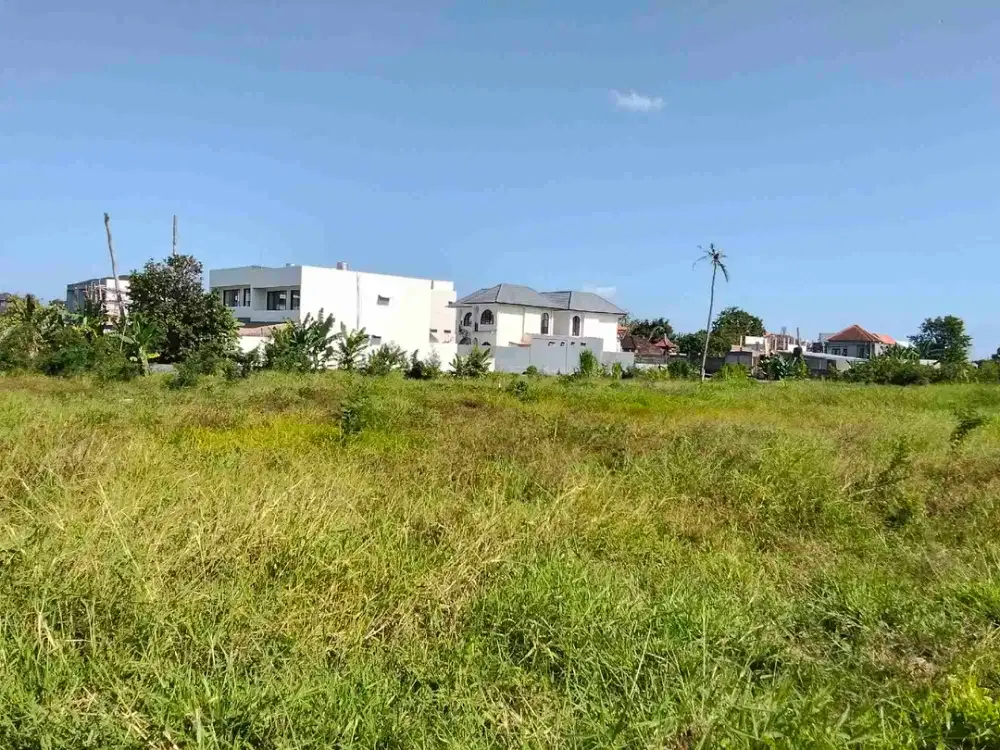 A4BALIPROPERTY