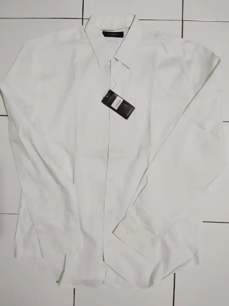 The executive kantor size XL, kondisi baru,jual 60k