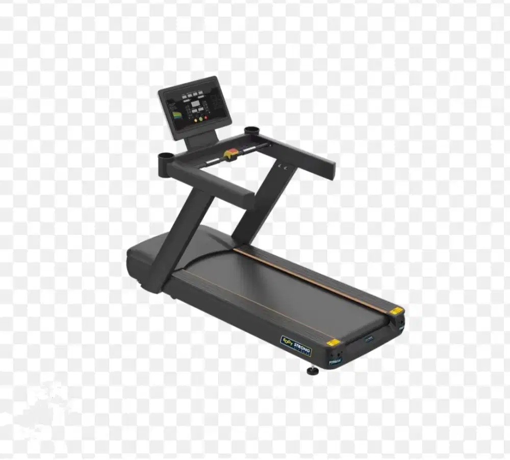 Treadmill Import Body strong Life sports Jb8800