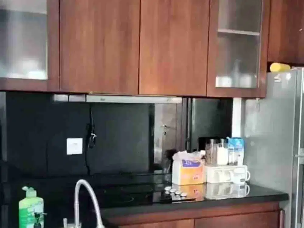 waterplace apartement termurah 3 kamar dekat ptc pakuwon mall surabaya barat