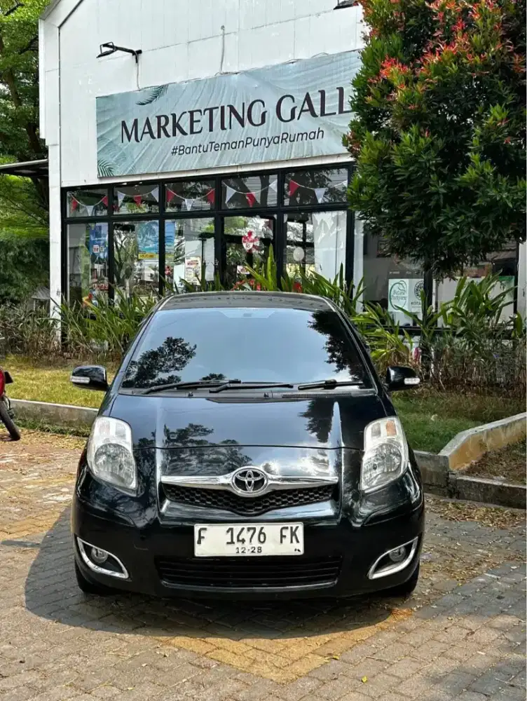 Yaris bakpao manual 89juta nego sampai jadi