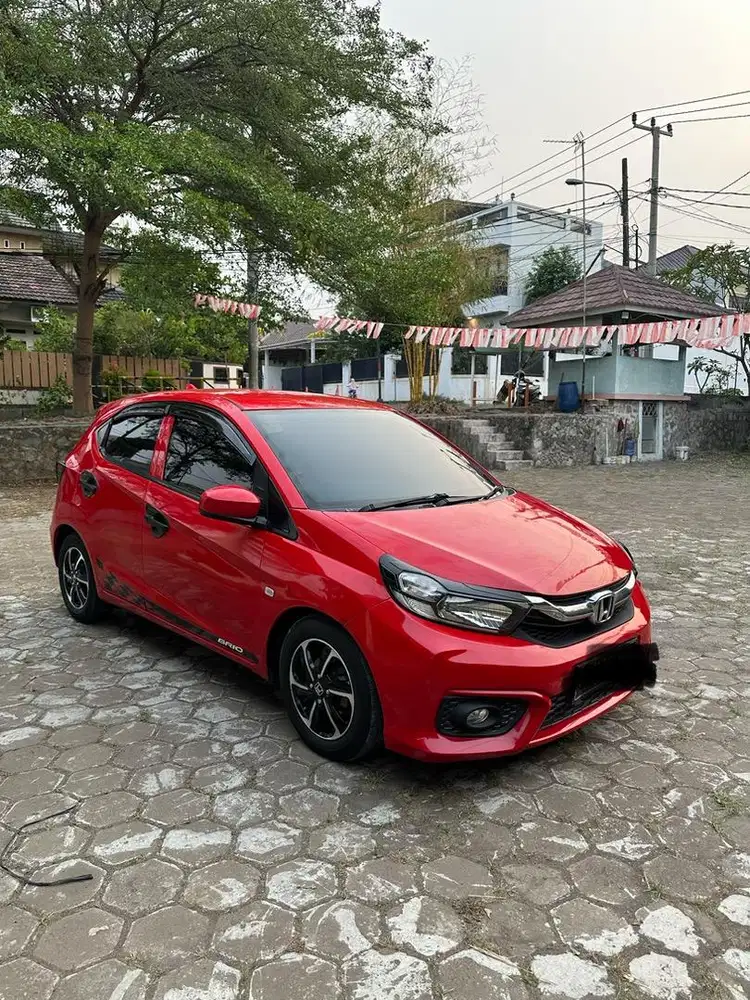 Brio e satya 2021