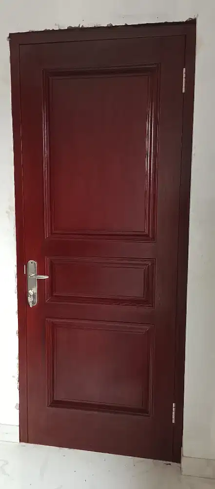 Apung furniture mengerjakan cat semprot & manual siap terhubung