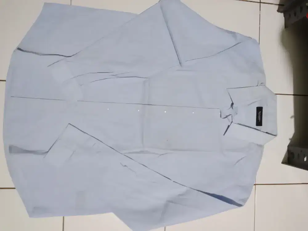 The executive kantor size XL, kondisi baru jual 60k