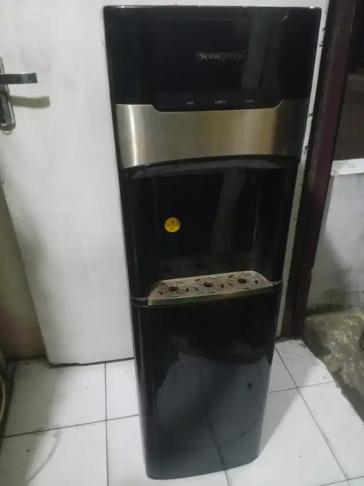 DISPENSER GALON BAWAH